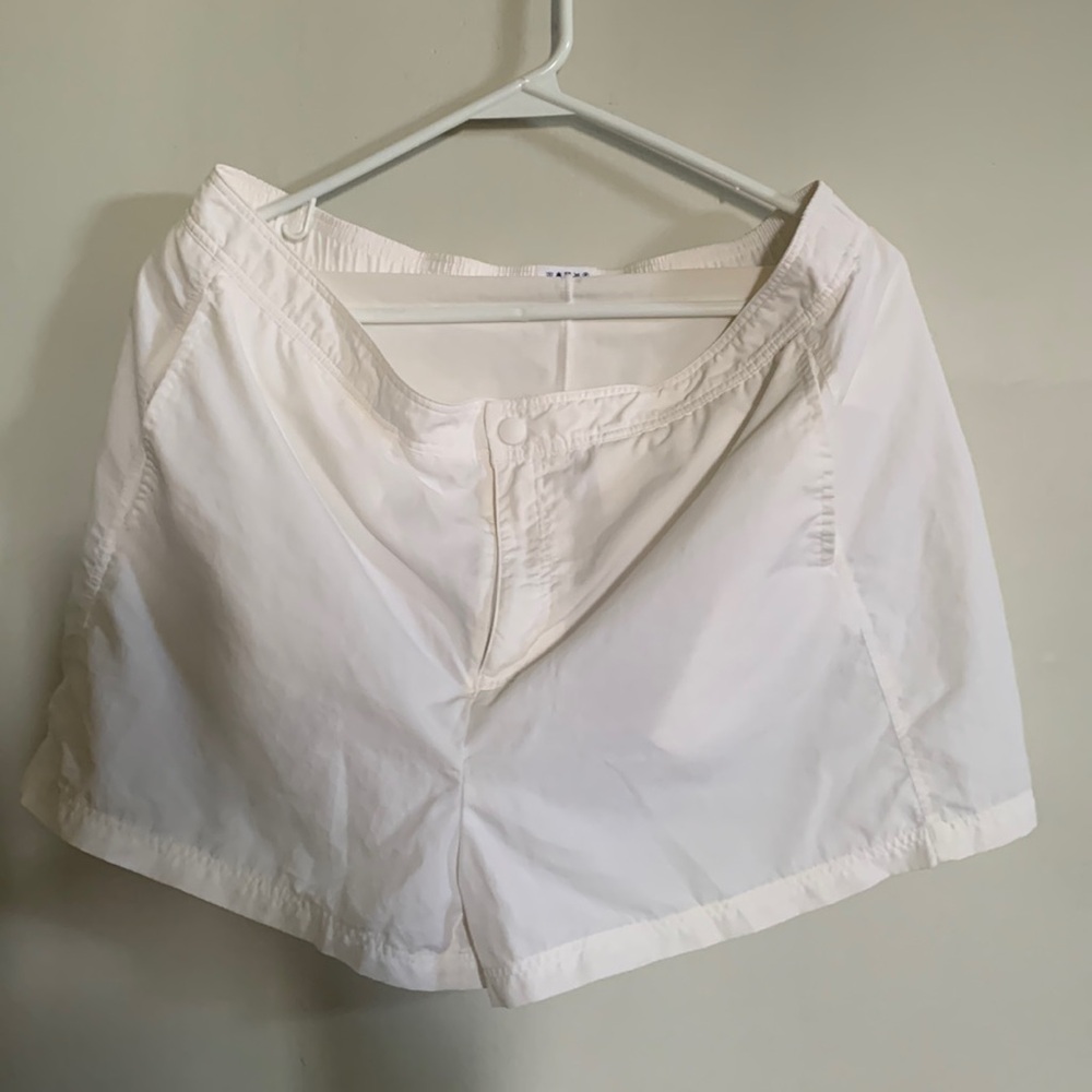 Land’s end shorts